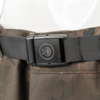 Nash ZT Apex Waterproof Trousers Camo